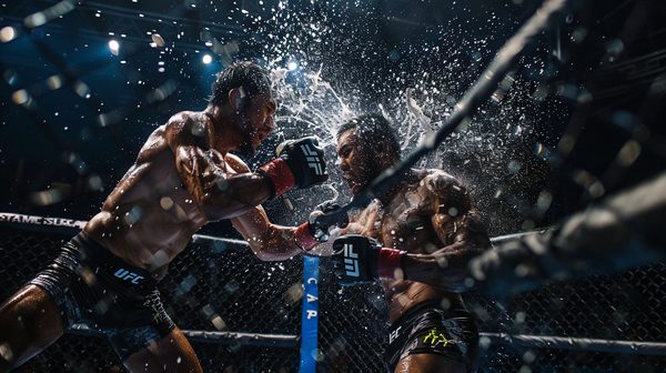 Actualités et analyses: le guide ultime du sport combat mma