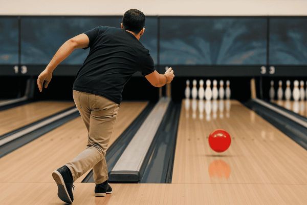 Guide d'achat : choisir la boule de bowling idéale pour vous